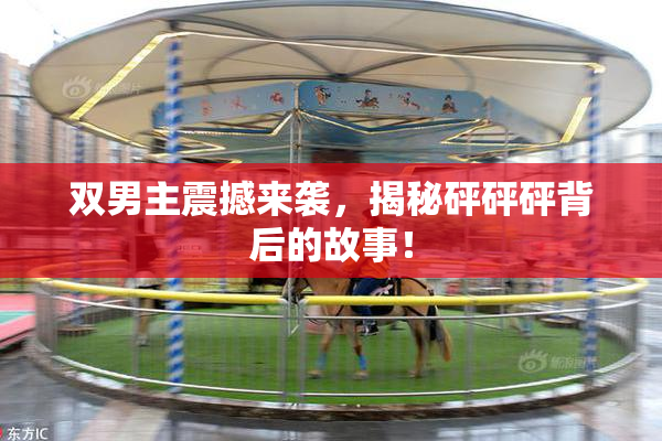双男主震撼来袭，揭秘砰砰砰背后的故事！