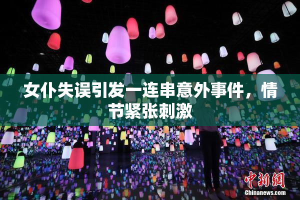 女仆失误引发一连串意外事件，情节紧张刺激