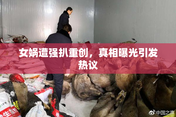 女娲遭强扒重创，真相曝光引发热议