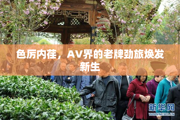 色厉内荏，AV界的老牌劲旅焕发新生