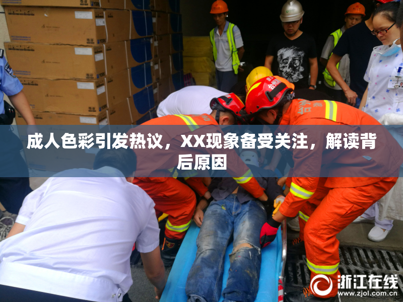 成人色彩引发热议，XX现象备受关注，解读背后原因