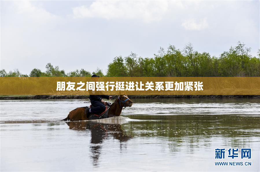 朋友之间强行挺进让关系更加紧张