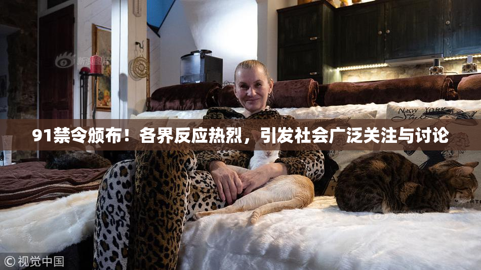 91禁令颁布！各界反应热烈，引发社会广泛关注与讨论