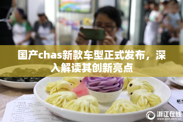 国产chas新款车型正式发布，深入解读其创新亮点