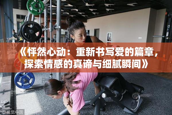 《怦然心动：重新书写爱的篇章，探索情感的真谛与细腻瞬间》