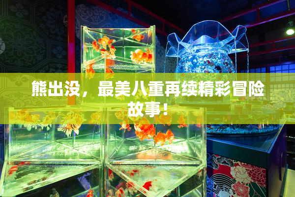 熊出没，最美八重再续精彩冒险故事！