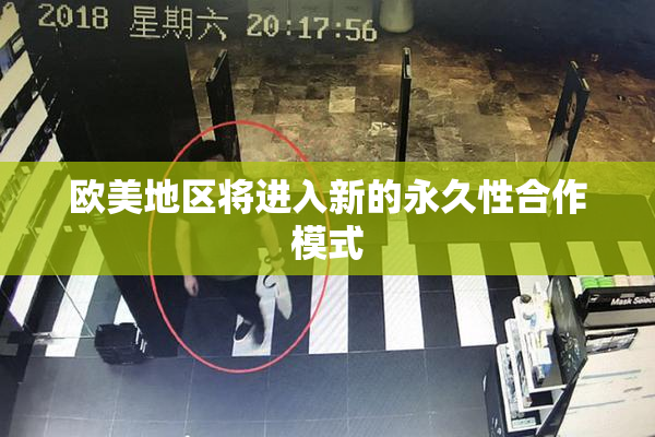 欧美地区将进入新的永久性合作模式