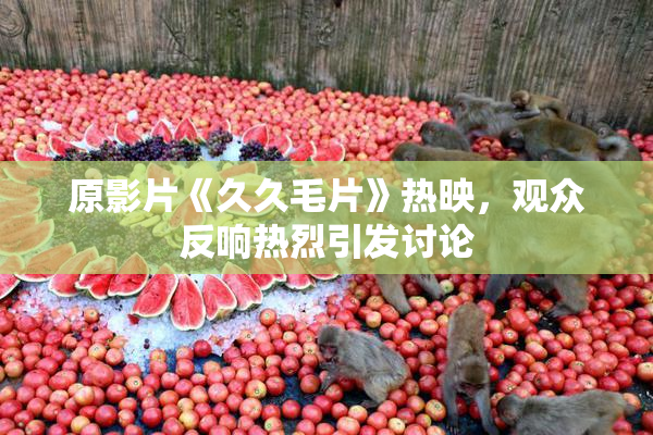 原影片《久久毛片》热映，观众反响热烈引发讨论