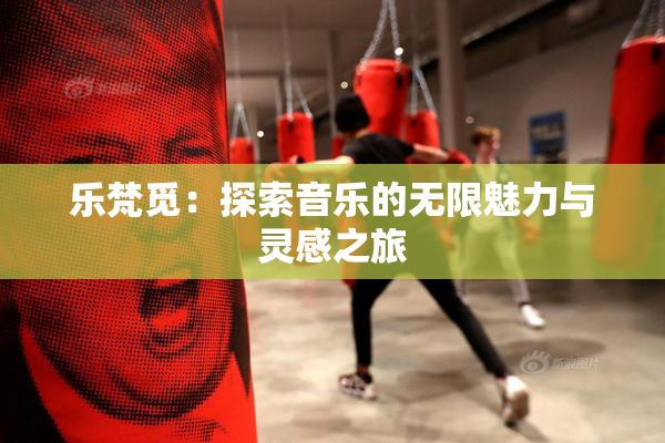 乐梵觅：探索音乐的无限魅力与灵感之旅
