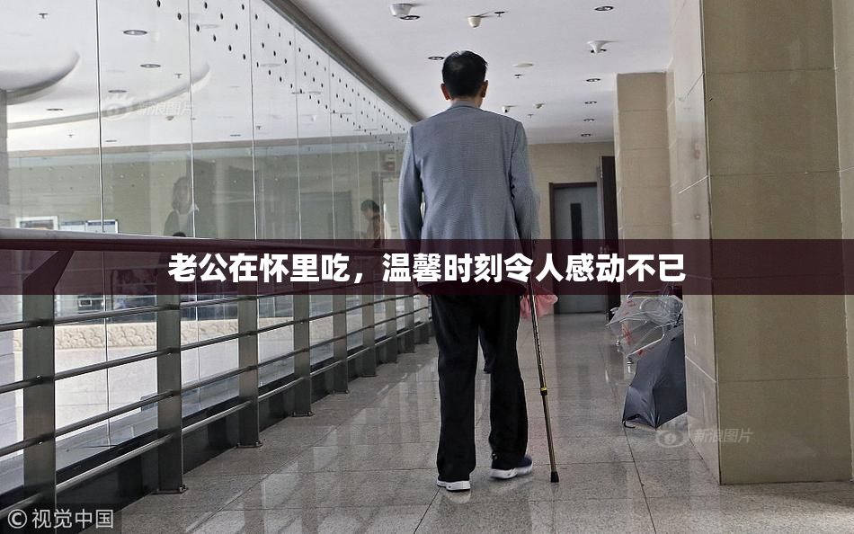老公在怀里吃，温馨时刻令人感动不已