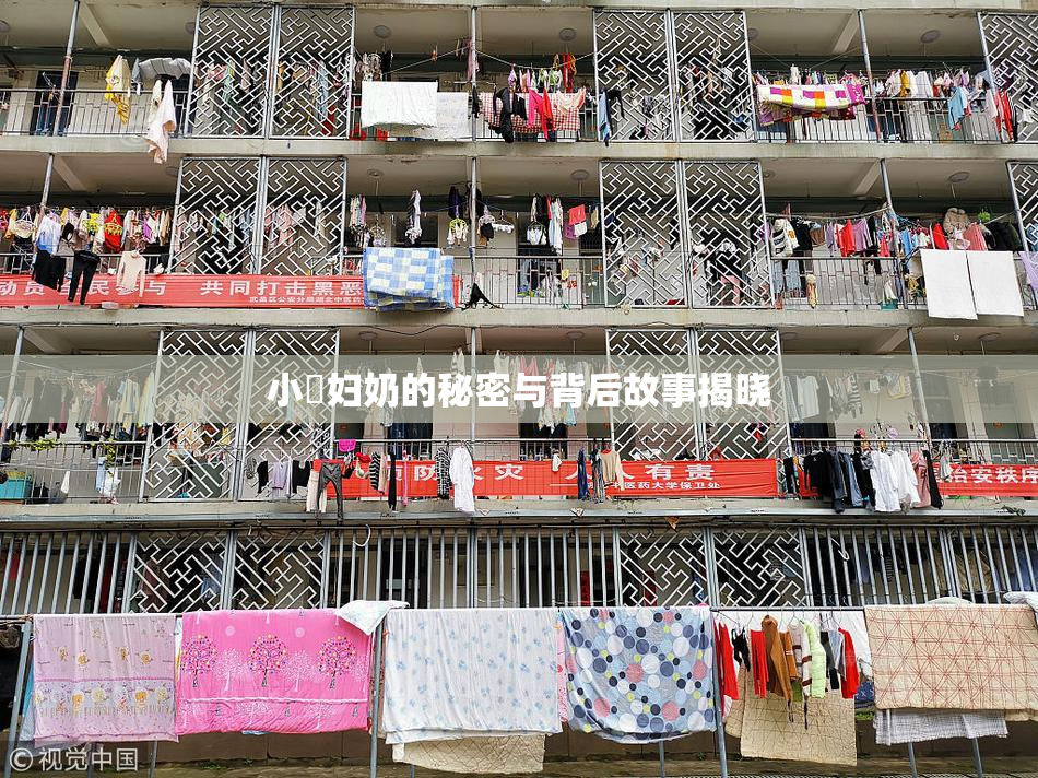 小婬妇奶的秘密与背后故事揭晓