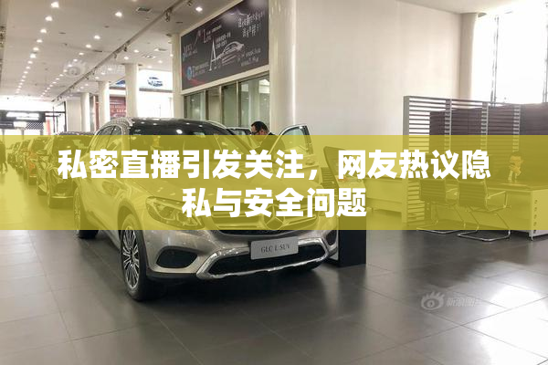 私密直播引发关注，网友热议隐私与安全问题