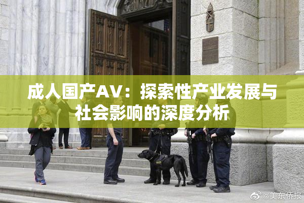 成人国产AV：探索性产业发展与社会影响的深度分析