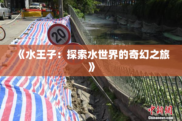 《水王子：探索水世界的奇幻之旅》