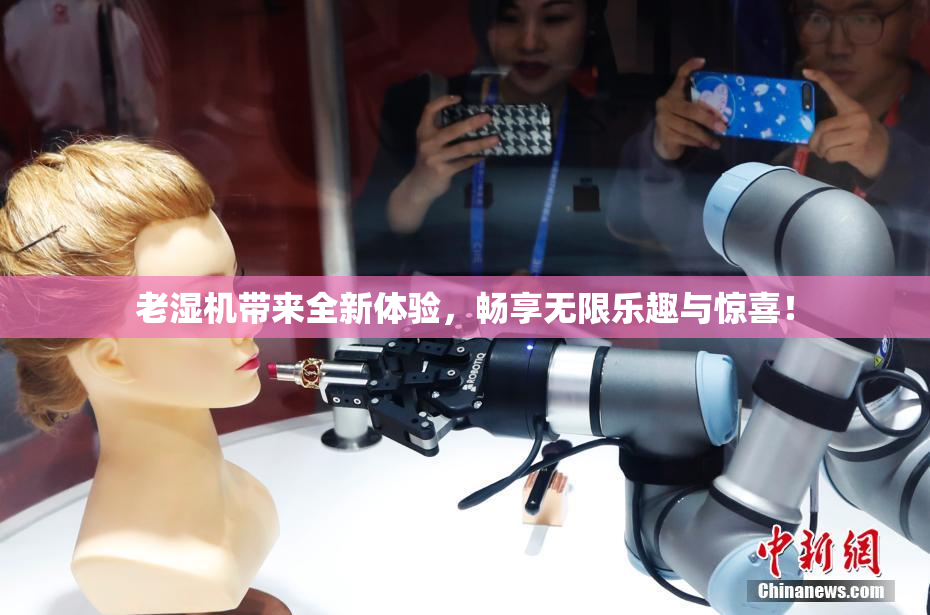 老湿机带来全新体验，畅享无限乐趣与惊喜！