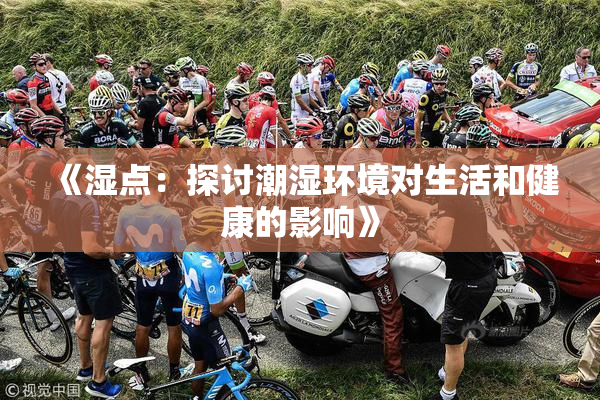 《湿点：探讨潮湿环境对生活和健康的影响》