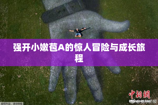 强开小嫩苞A的惊人冒险与成长旅程