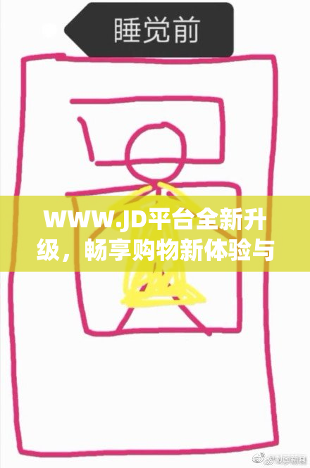WWW.JD平台全新升级，畅享购物新体验与优惠活动！