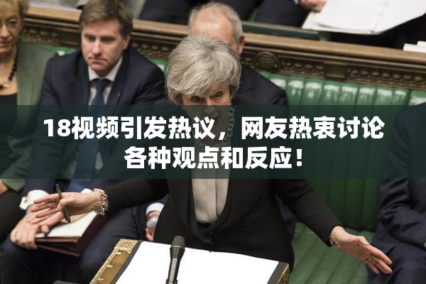 18视频引发热议，网友热衷讨论各种观点和反应！