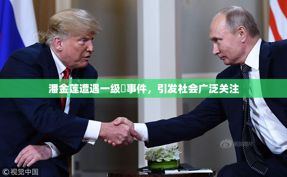 潘金莲遭遇一级婬事件，引发社会广泛关注