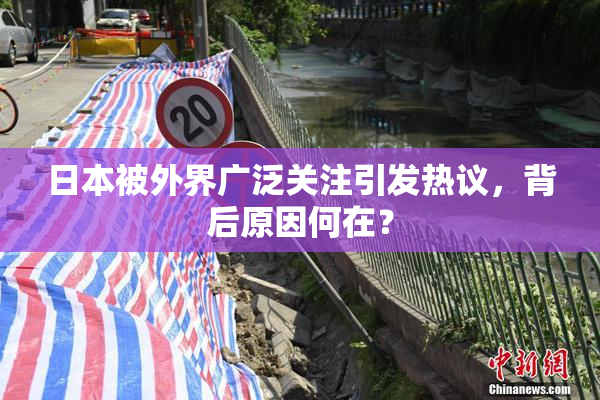 日本被外界广泛关注引发热议，背后原因何在？