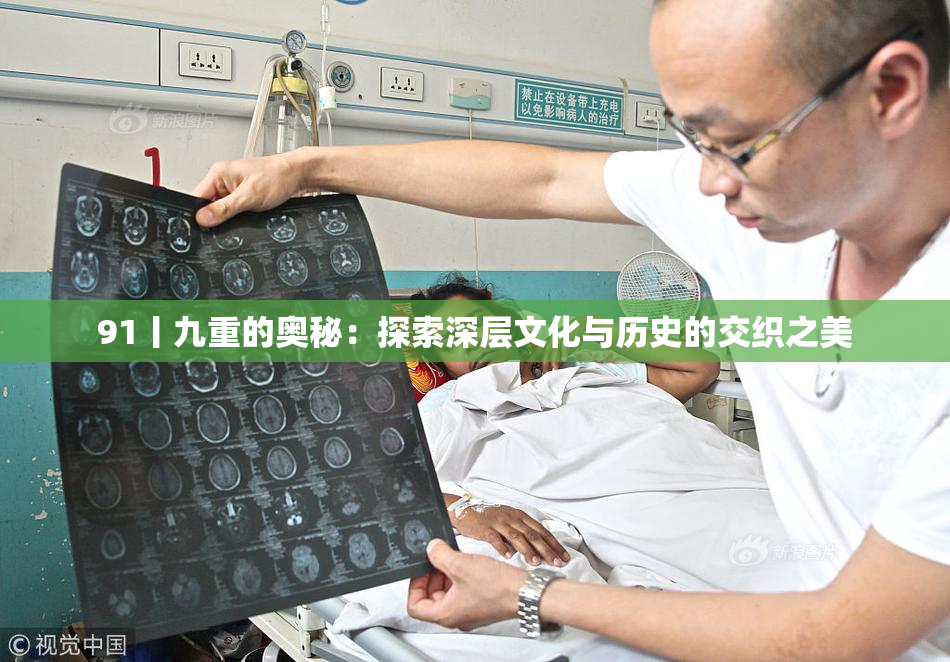 91丨九重的奥秘：探索深层文化与历史的交织之美