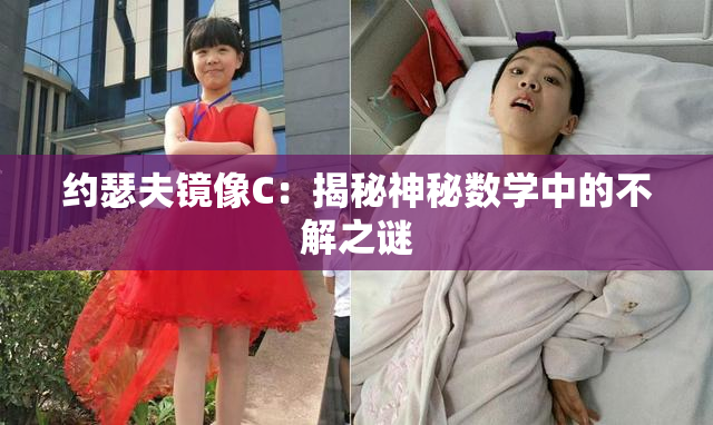 约瑟夫镜像C：揭秘神秘数学中的不解之谜