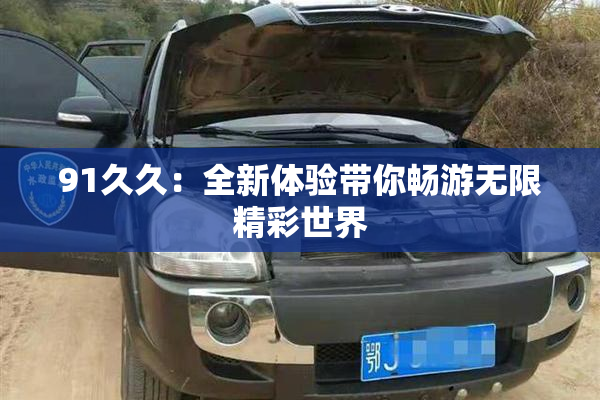 91久久：全新体验带你畅游无限精彩世界