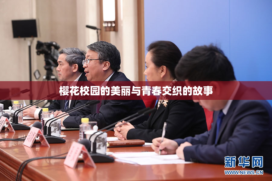 樱花校园的美丽与青春交织的故事