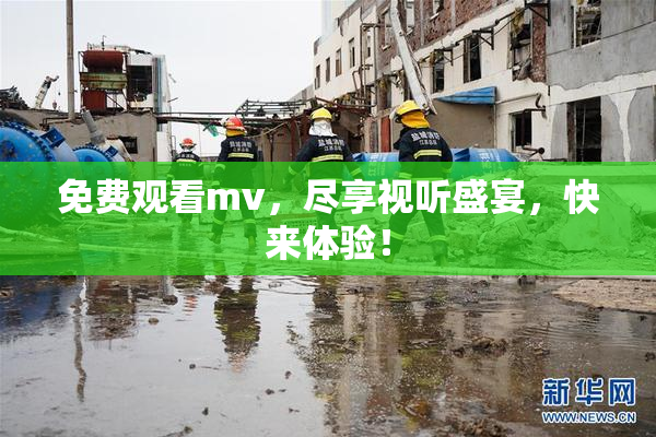 免费观看mv，尽享视听盛宴，快来体验！