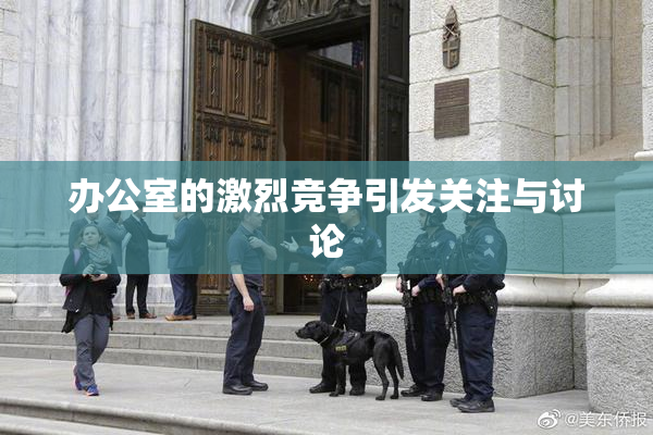办公室的激烈竞争引发关注与讨论