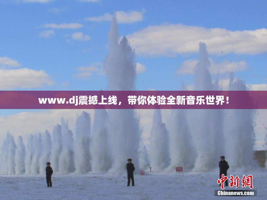 www.dj震撼上线，带你体验全新音乐世界！