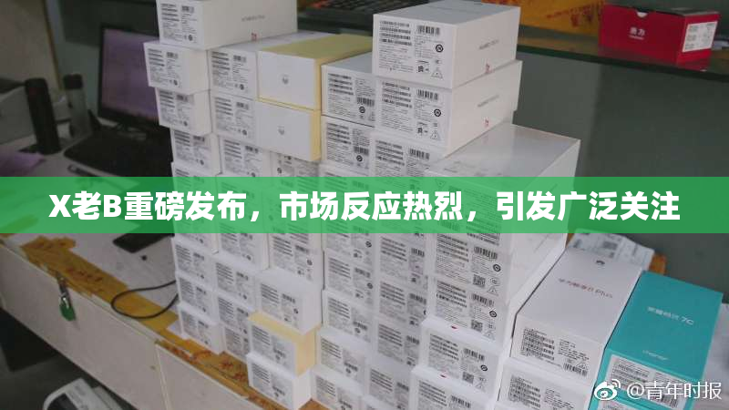 X老B重磅发布，市场反应热烈，引发广泛关注