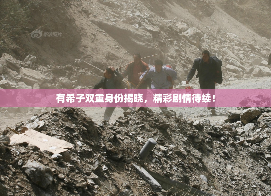 有希子双重身份揭晓，精彩剧情待续！