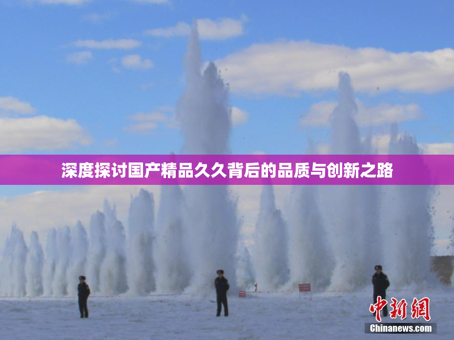 深度探讨国产精品久久背后的品质与创新之路