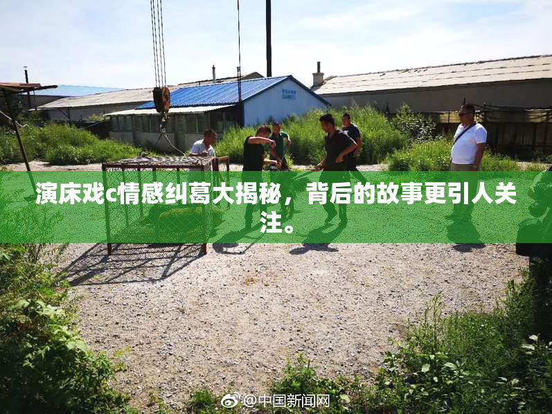演床戏c情感纠葛大揭秘，背后的故事更引人关注。