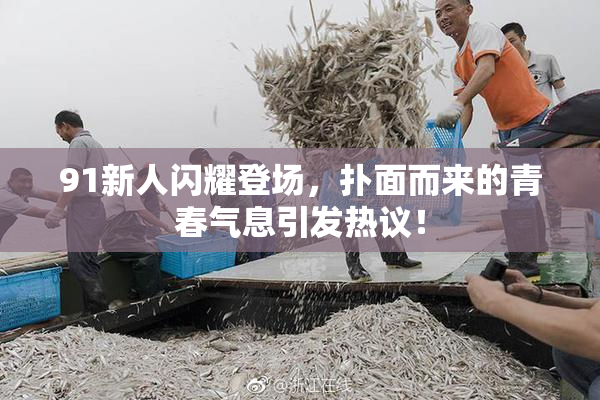91新人闪耀登场，扑面而来的青春气息引发热议！