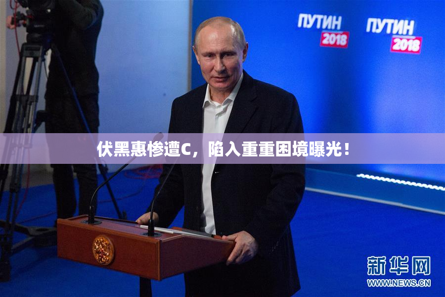 伏黑惠惨遭C，陷入重重困境曝光！
