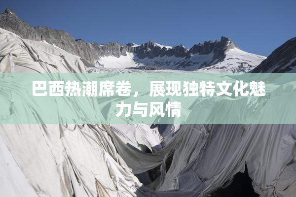 巴西热潮席卷，展现独特文化魅力与风情