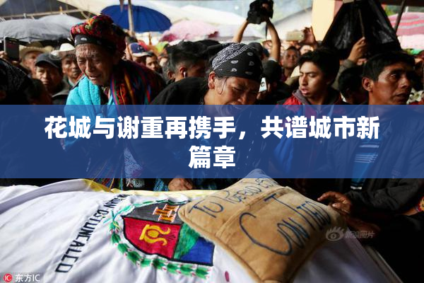 花城与谢重再携手，共谱城市新篇章