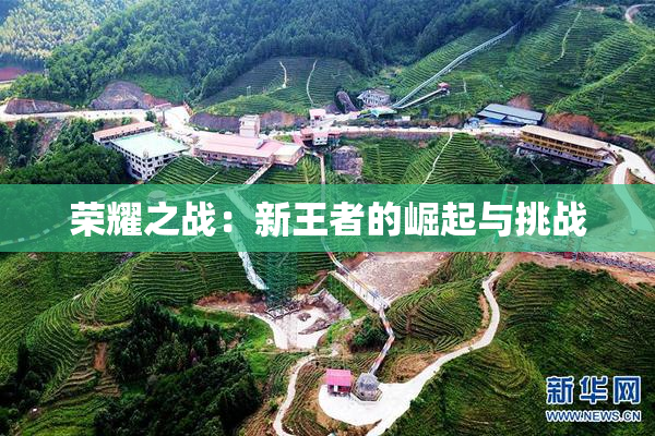 荣耀之战：新王者的崛起与挑战