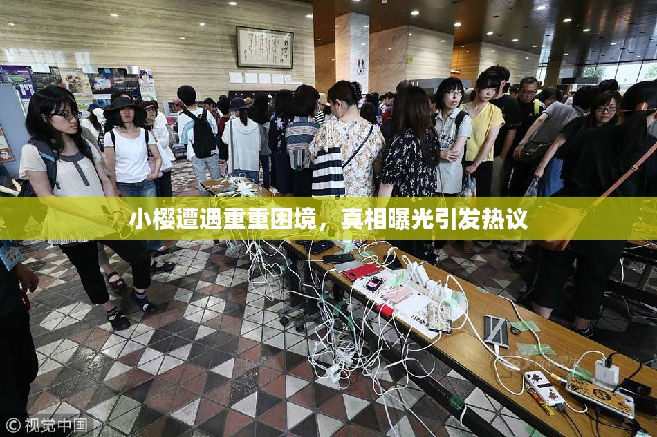 小樱遭遇重重困境，真相曝光引发热议
