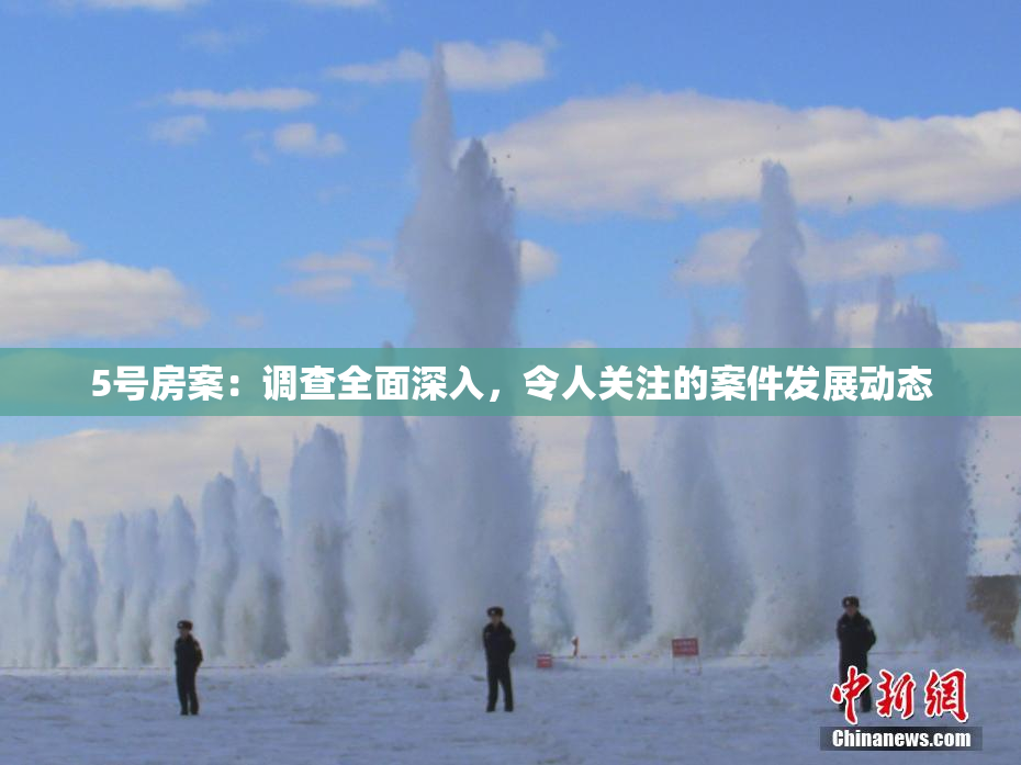 5号房案：调查全面深入，令人关注的案件发展动态
