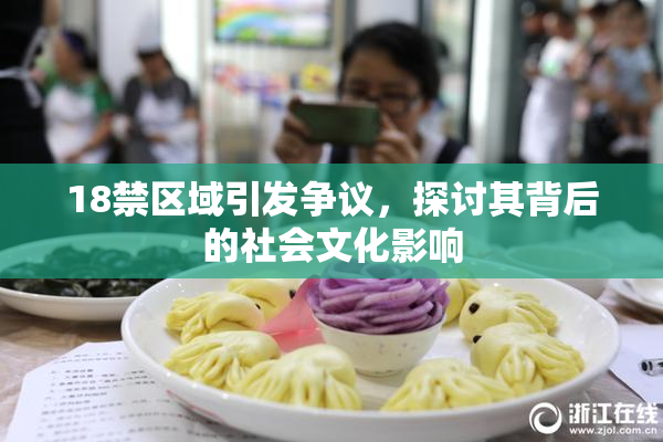 18禁区域引发争议，探讨其背后的社会文化影响