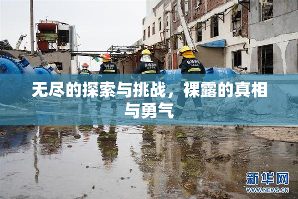 无尽的探索与挑战，裸露的真相与勇气