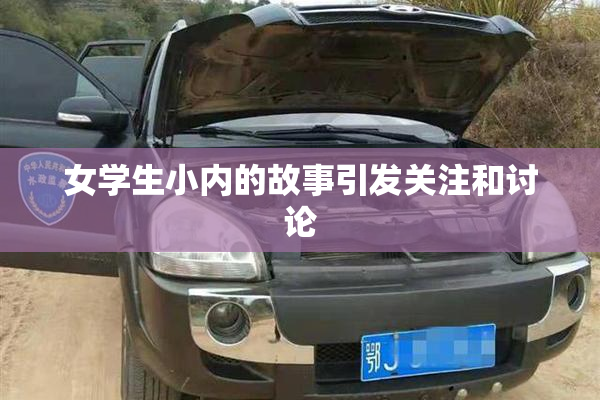 女学生小内的故事引发关注和讨论