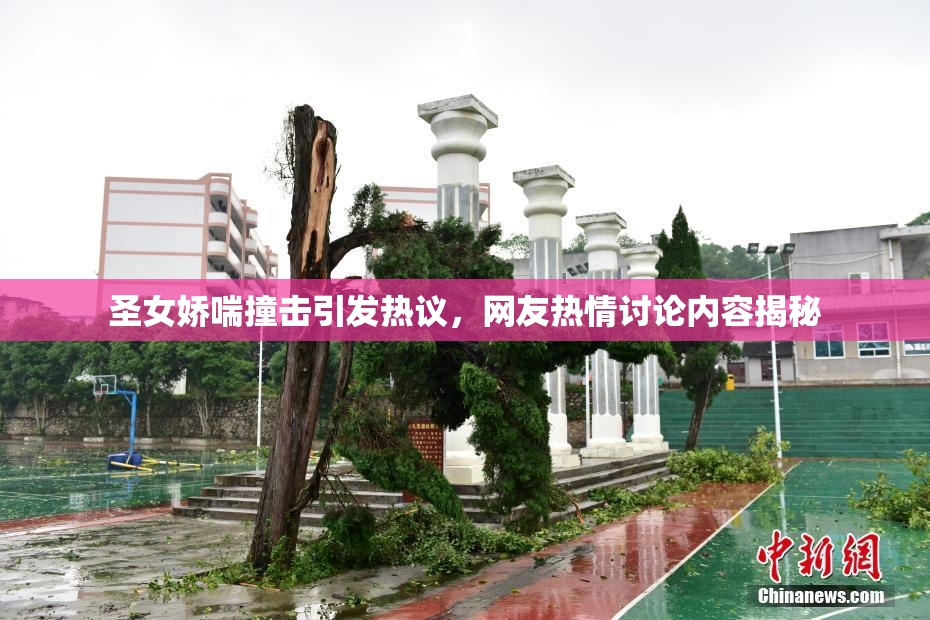 圣女娇喘撞击引发热议，网友热情讨论内容揭秘