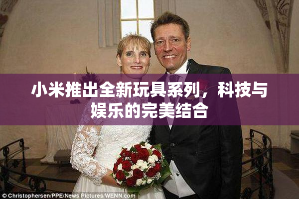 小米推出全新玩具系列，科技与娱乐的完美结合