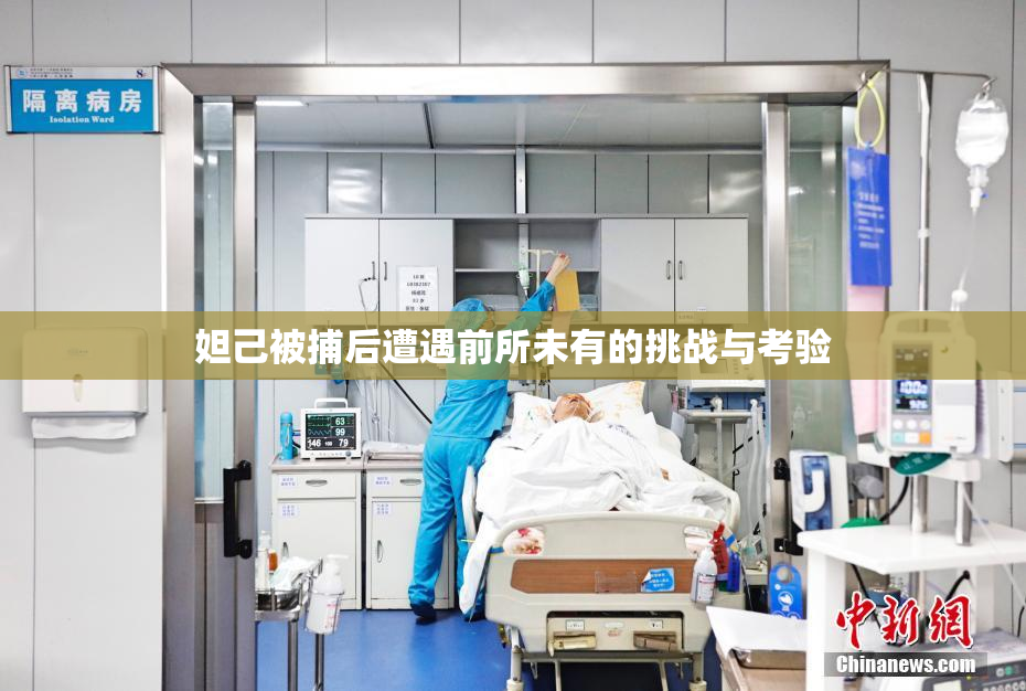 妲己被捕后遭遇前所未有的挑战与考验