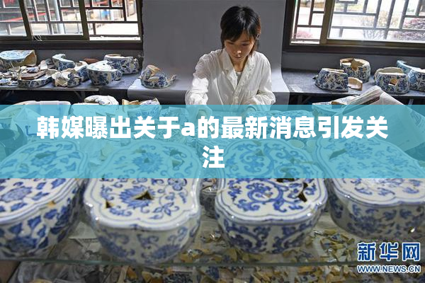 韩媒曝出关于a的最新消息引发关注